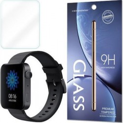 Tempered Glass 9H Screen Protector για Xiaomi Watch (9111201891319)
