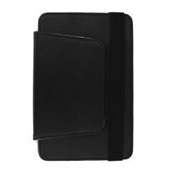 Universal Θήκη Tablet 7'' Μαύρη Tablet θήκη Black (5900217082101)