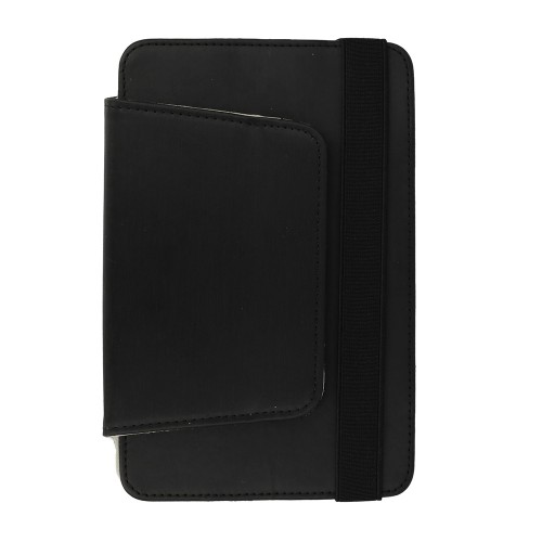 Universal Θήκη Tablet 7 Μαύρη Tablet θήκη Black (5900217082101)