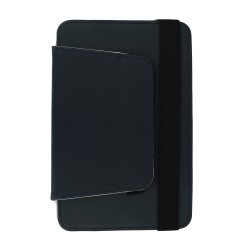 Universal Θήκη Tablet 7'' Σκούρο Μπλε Tablet θήκη Dark Blue (5900217093831)