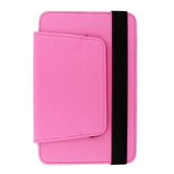 Universal Θήκη Tablet 7'' Ροζ Tablet θήκη Pink (5900217366768)