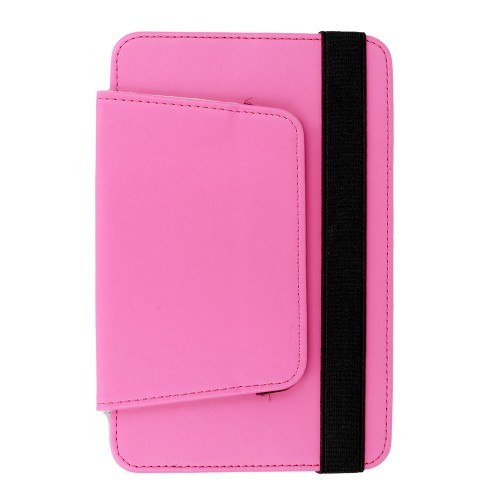 Universal Θήκη Tablet 7 Ροζ Tablet θήκη Pink (5900217366768)