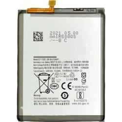 EB-BA315ABY Battery για Samsung Li-Ion 5000mAh (Galaxy A31 / Galaxy A32 / Galaxy A22)
