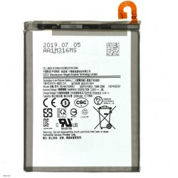 EB-BA750ABU Battery για Samsung Li-Ion 3300mAh (Galaxy A7 / Galaxy A10)