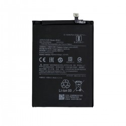 BN62 Xiaomi Battery 6000mAh (Redmi 9T / Redmi Note 9 / Poco M3)