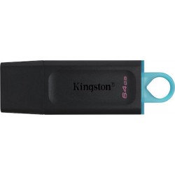 Kingston DataTraveler Exodia 64GB USB 3.2