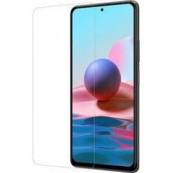 9H Tempered Glass (Redmi Note 10 Pro)