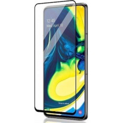 Full Glue Full Face Tempered Glass (Redmi Note 10 Pro / Poco x3 / Redmi Note 9s / Redmi Note 9 Pro)