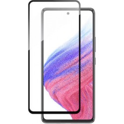 20D Full Face Tempered Glass (Galaxy A54 5G)