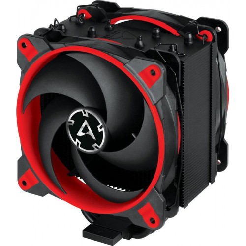Arctic Freezer 34 eSports DUO - Red - CPU COOLER Arctic Freezer 34 eSports DUO - Red - CPU COOLER