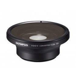 Olympus FCON-T01 Fish Eye Converter for TG-1/2/3/4