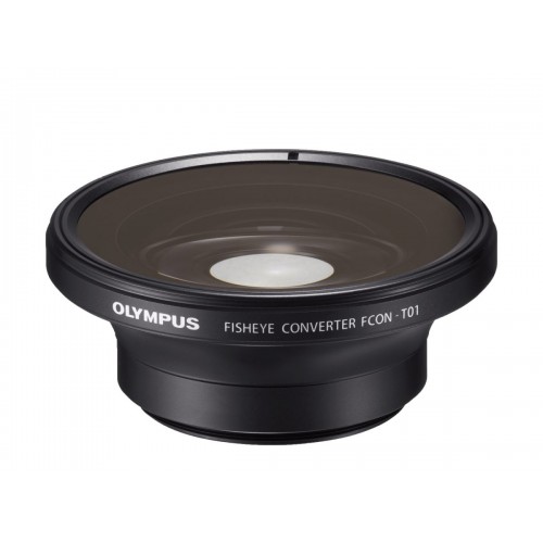 Olympus FCON-T01 Fish Eye Converter for TG-1/2/3/4