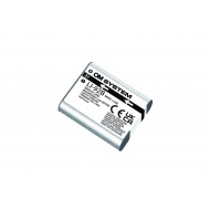 Olympus LI-92B Lithium Ion rechargeable battery (1350 mAh)