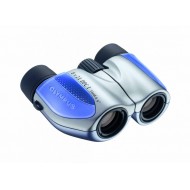 Olympus 8x21 DPC I  Steel-Blue Binoculars