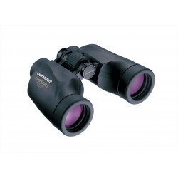 Olympus 8X42 EXPS I BLACK Binoculars