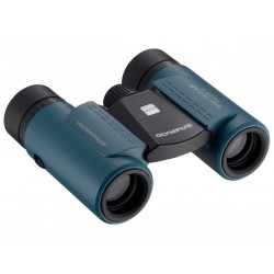 Olympus 8X21 RC II WP BLUE Binoculars