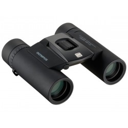 Olympus 10X25 WP II BLACK Binoculars