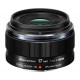 Olympus 17mm 1:1.8 II BLACK M.ZUIKO DIGITAL (EW-M1718) Lense Micro FT Olympus 17mm 1:1.8 II BLACK M.ZUIKO DIGITAL (EW-M1718) Lense Micro FT