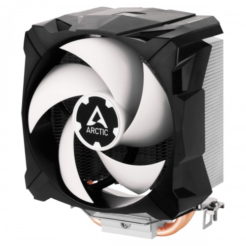 Arctic Freezer 7 X - CPU COOLER Arctic Freezer 7 X - CPU COOLER