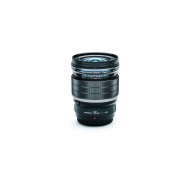 Olympus Lens M.ZUIKO DIGITAL ED 17mm 1:1.2 PRO incl. Lens hood