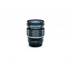 Olympus Lens M.ZUIKO DIGITAL ED 17mm 1:1.2 PRO incl. Lens hood