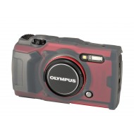 Olympus CSCH-127 Silicon Case for TG-6