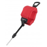 Olympus CHS-09 Floating Handstrap (red) for Tough series