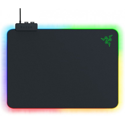 Razer FIREFLY V2 Chroma RGB Hard Gaming Mousepad