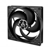 Arctic P14 PWM PST - θήκη Fan 4pin -140mm Μαύρο/Μαύρο