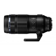 Olympus M.Zuiko Digital ED 100-400mm Lens F5.0-6.3 IS II / EZ-M1040 black