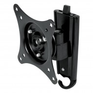 Arctic W1A - Monitor Wall Mount with Quick-Fix System VESA mount 13"-43" - 20Kg