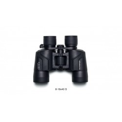 Olympus Binoculars 8-16x40 S incl. Case & Strap