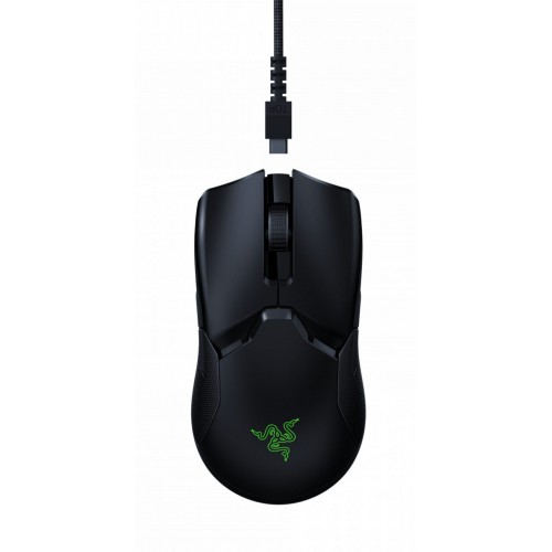 Razer Viper Ultimate Wireless Gaming Mouse (Base Chroma Charge dock NOT Included)