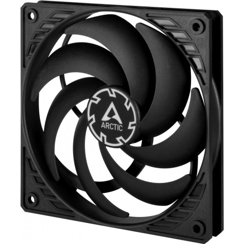 Arctic P12 SLIM PWM PST - 120mm Pressure optimized case fan