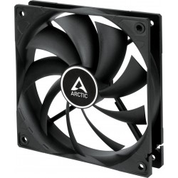 Arctic F12 PWM PST Case Fan - 120mm case fan with PWM control and PST cable