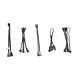 Lian Li ARGB Device Cable kit PC Case Accessory - ARGB Device Cable kits Lian Li ARGB Device Cable kit PC Case Accessory - ARGB Device Cable kits