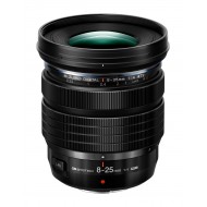 Olympus M.Zuiko Digital ED 8-25mm F4.0 PRO Lens