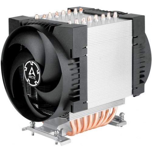 Arctic Freezer 4U SP3 - CPU Cooler for AMD socket SP3, direct touch technology, compatible Rackmount