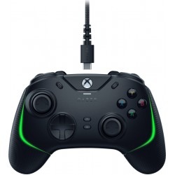 Razer WOLVERINE V2 CHROMA Black XBOX X/S & PC - Wired Gaming Controller