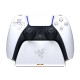 Razer Universal Quick Charging Stand for PlayStation 5 - White Razer Universal Quick Charging Stand for PlayStation 5 - White