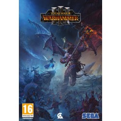 Total War Warhammer 3 PC