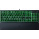 Razer ORNATA V3 X Gaming Keyboard - Low Profile Membrane - Split Resist - RGB - US Layout Razer ORNATA V3 X Gaming Keyboard - Low Profile Membrane - Split Resist - RGB - US Layout