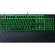 Razer ORNATA V3 X Gaming Keyboard - Low Profile Membrane - Split Resist - RGB - GR Layout Razer ORNATA V3 X Gaming Keyboard - Low Profile Membrane - Split Resist - RGB - GR Layout