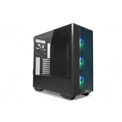 Lian Li LANCOOL III RGB Black PC Case  E-ATX / ATX / M-ATX / mini-ITX