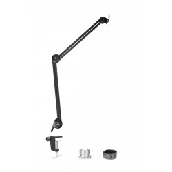 BOYA BY-BA20 microphone Arm mic stand