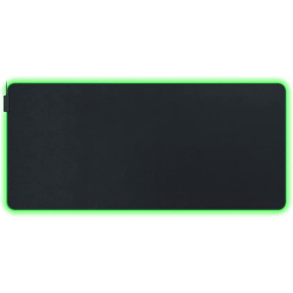 Razer GOLIATHUS CHROMA 3XL - Gaming Mousepad - RGB - Soft, Cloth Material - Balanced Control & Speed Razer GOLIATHUS CHROMA 3XL - Gaming Mousepad - RGB - Soft, Cloth Material - Balanced Control & Speed