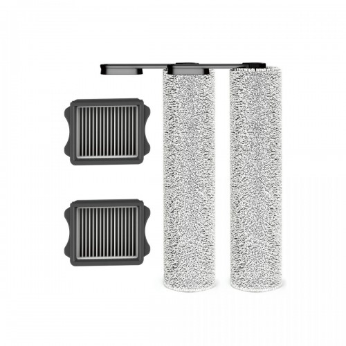 Tineco Accessory - FLOOR ONE S5 Replacement Brush Roller Kit-2x Brush Roller & 2x HEPA Assy