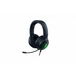 Razer KRAKEN V3 X USB - RGB CHROMA - 7.1 Gaming Headset - Ultra Light - 40 mm Driver