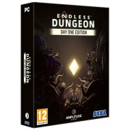 ENDLESS Dungeon Day One Edition PC