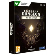 ENDLESS Dungeon Day One Edition XBS